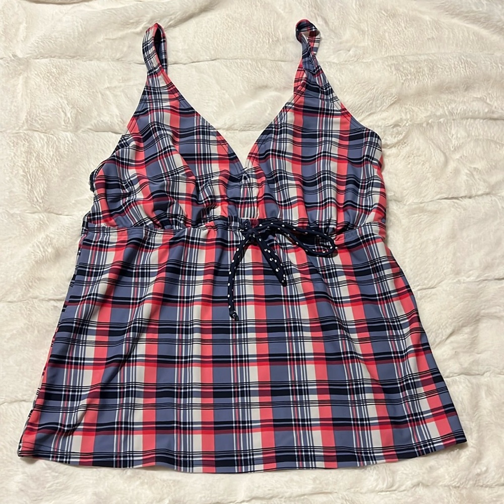 Venus Tankini Underwire Top